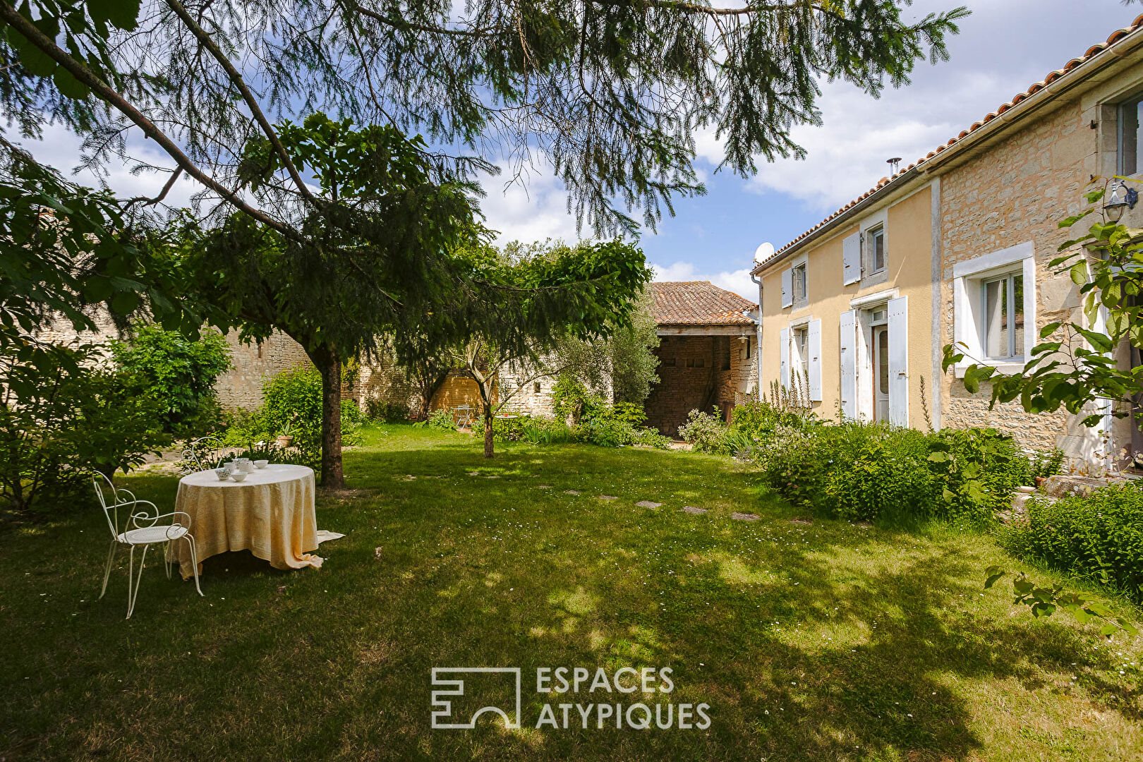 Maison à vendre, 246m², Ferrières