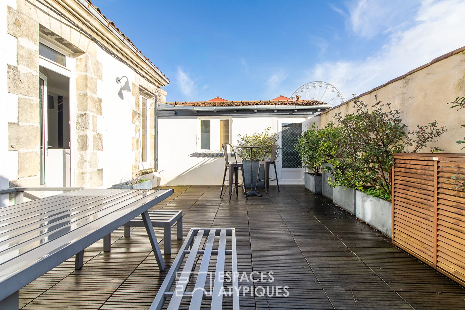 Appartement à vendre, 87m², La Rochelle