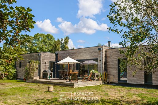 Maison 4 pièces 131 m² · à Surgères · 131 m² · 430 000 €