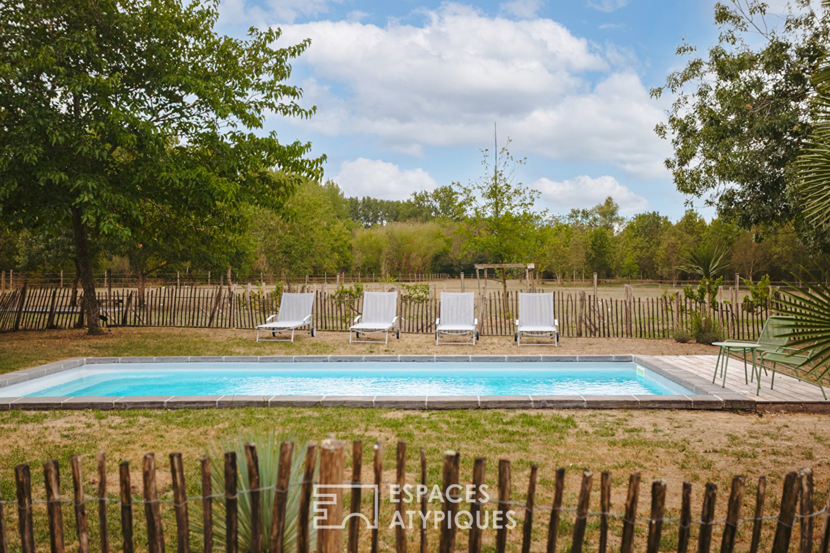 Maison à vendre, 243m², Saint-Jean-de-Liversay