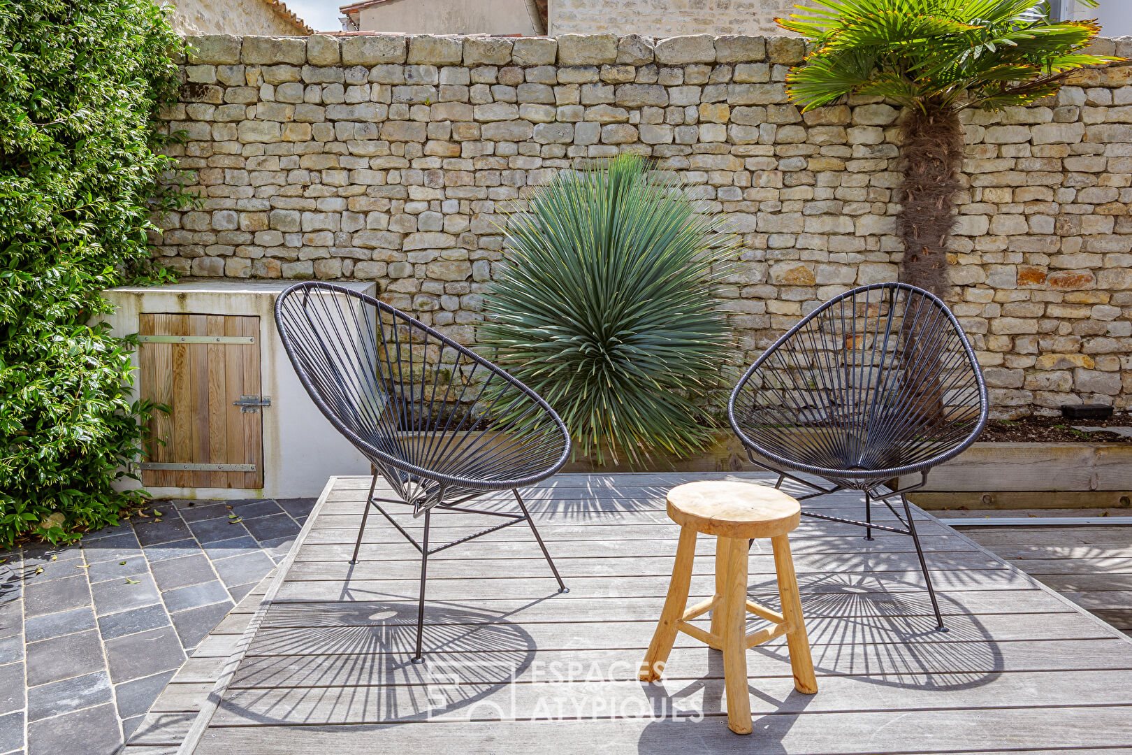 Maison à vendre, 208m², La Flotte