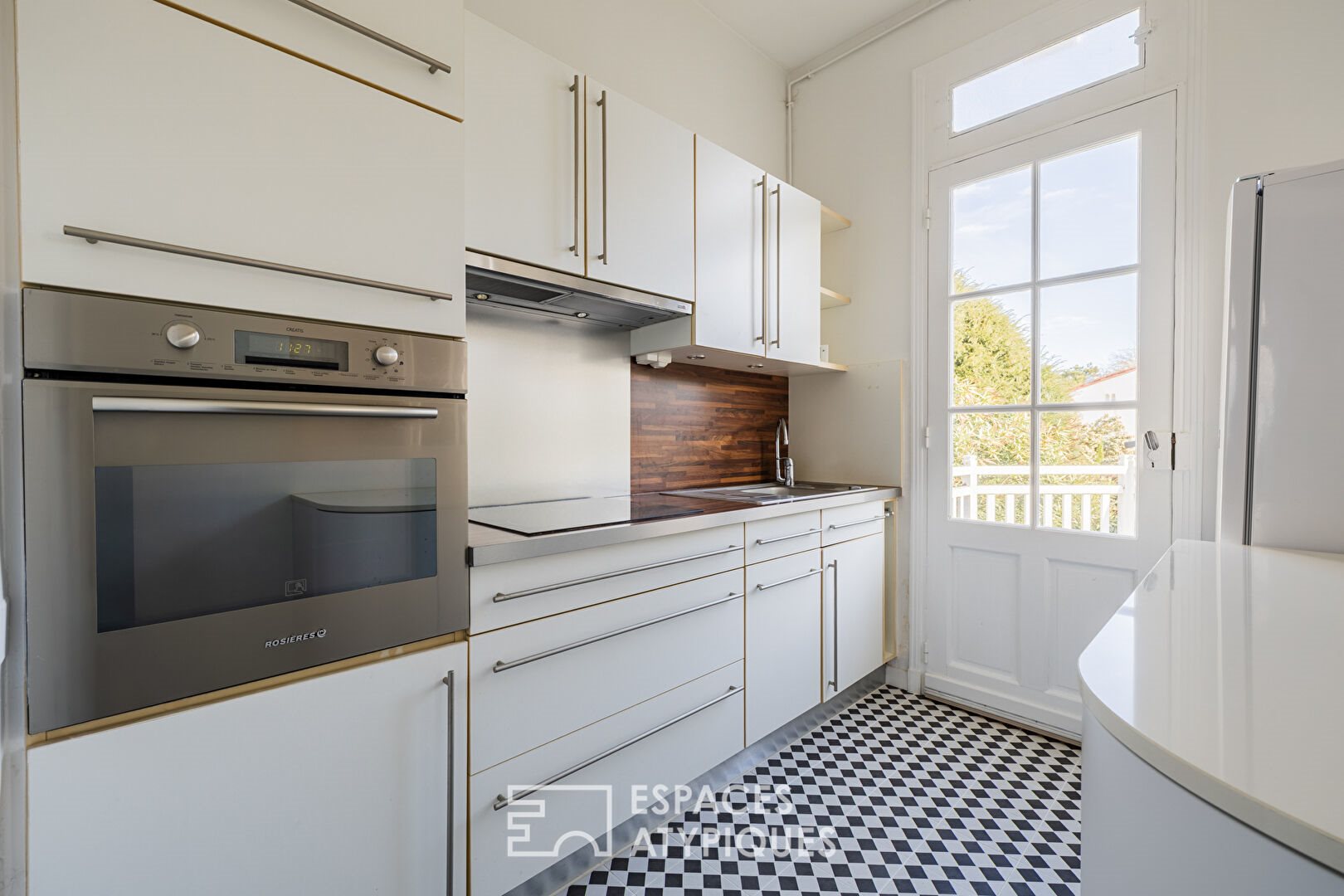 Maison à vendre, 75m², Saint-Georges-de-Didonne