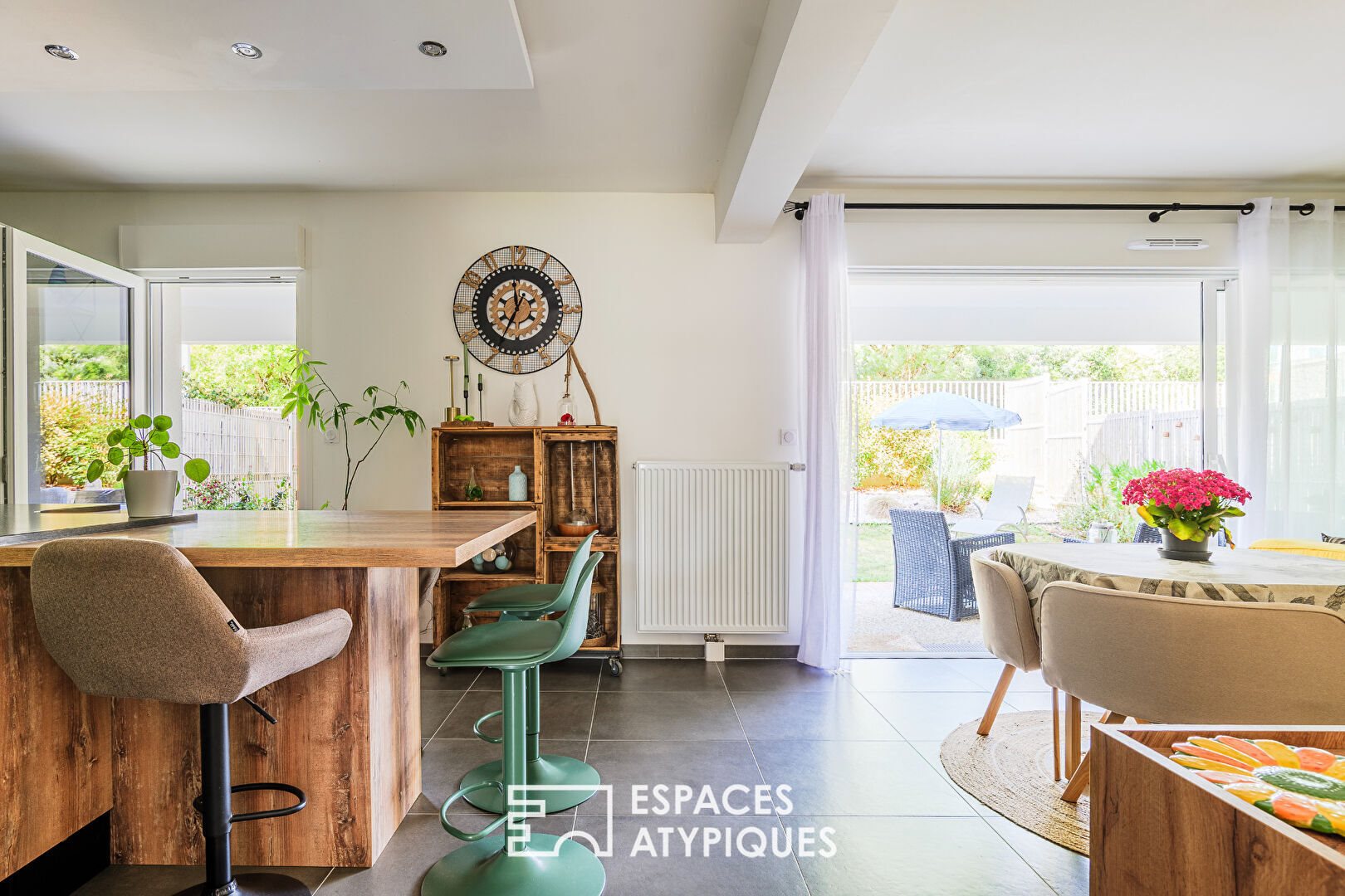 Appartement à vendre, 92m², Lagord