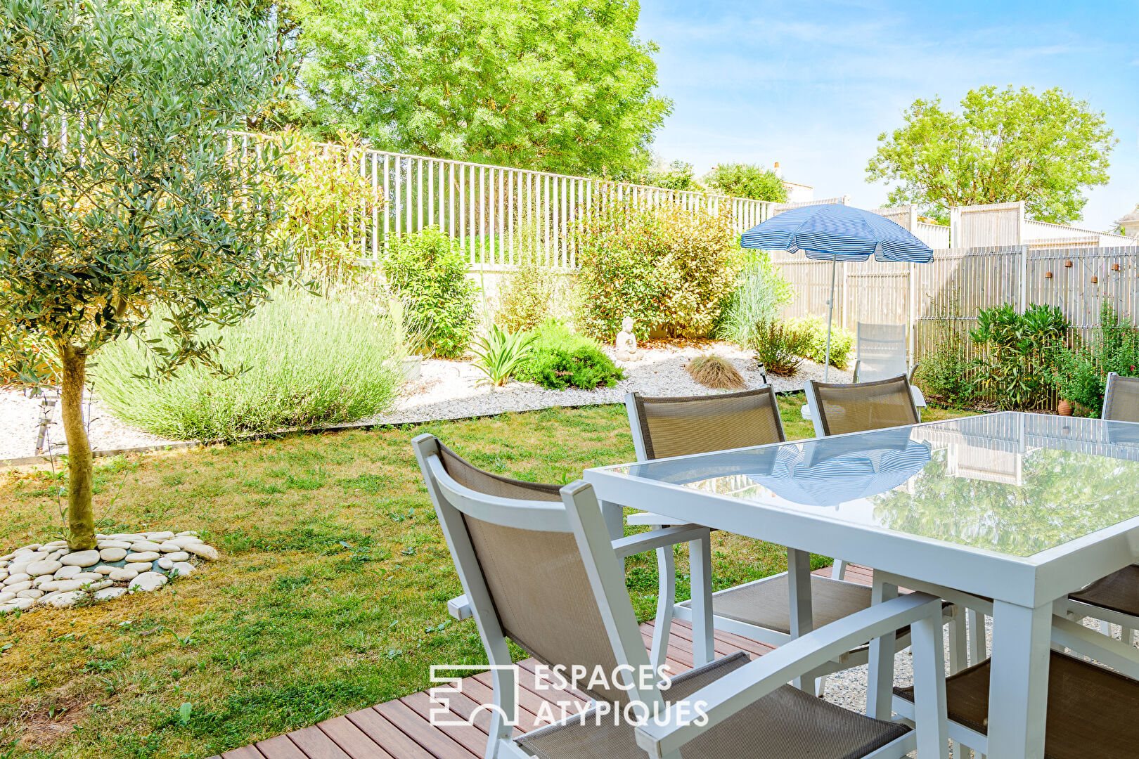 Appartement à vendre, 92m², Lagord