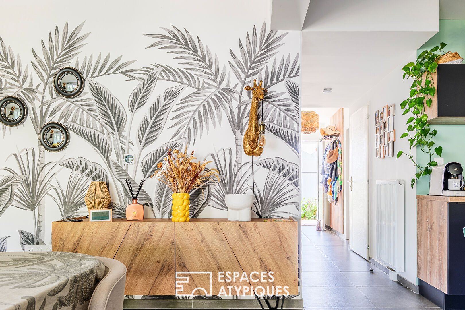 Appartement à vendre, 92m², Lagord
