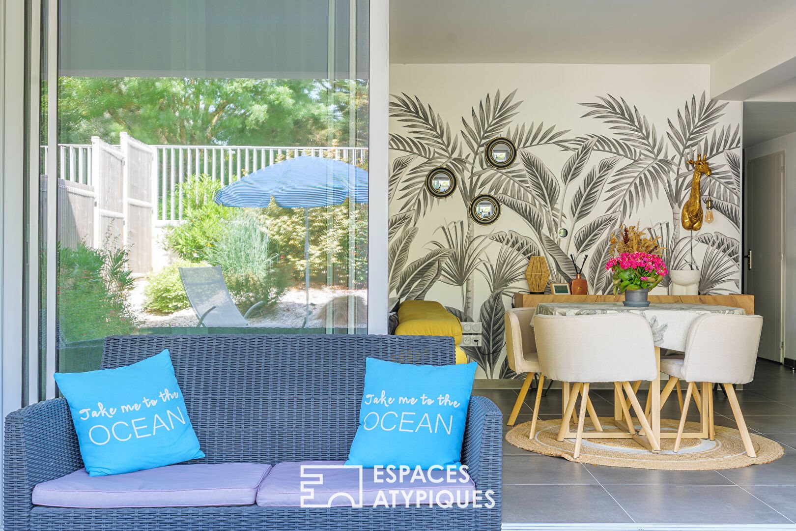 Appartement à vendre, 92m², Lagord