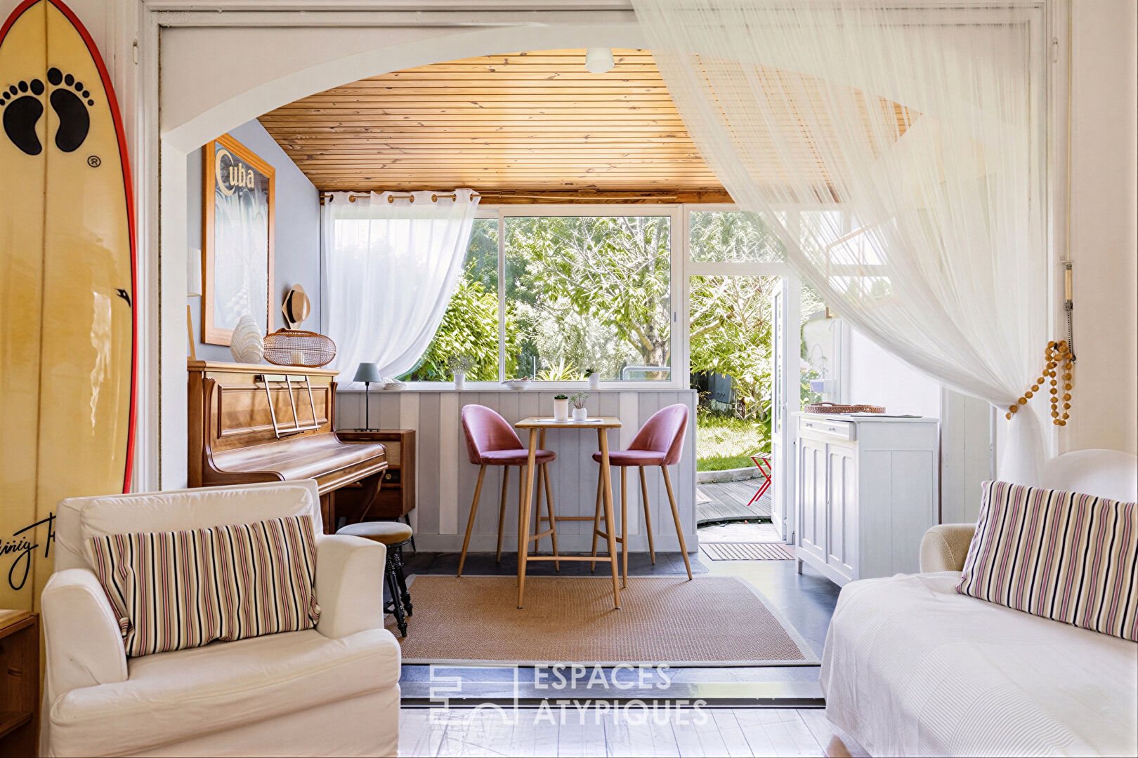 Maison à vendre, 105m², Royan