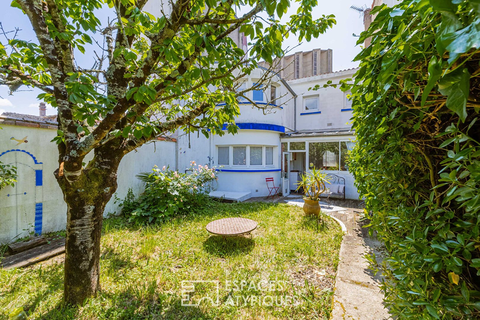 Maison à vendre, 105m², Royan