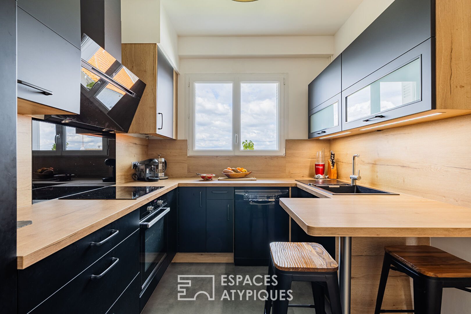 Appartement à vendre, 80m², Royan