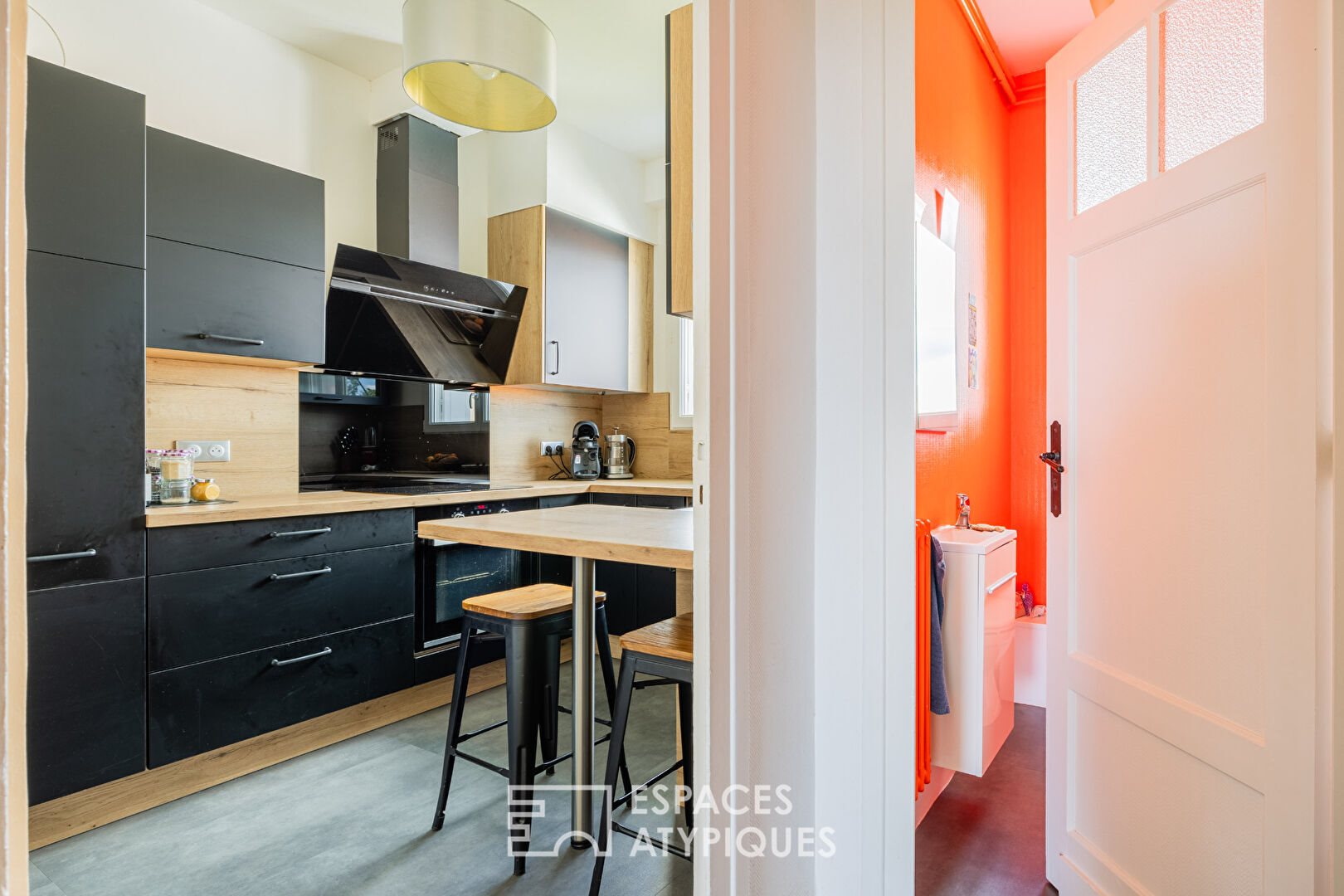 Appartement à vendre, 80m², Royan