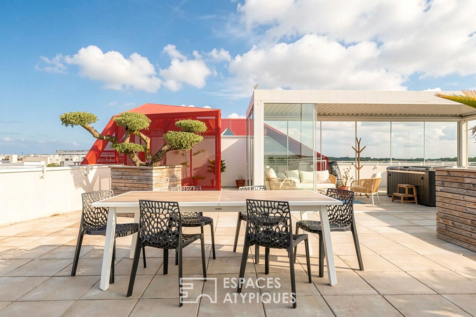 Appartement à vendre, 109m², Lagord