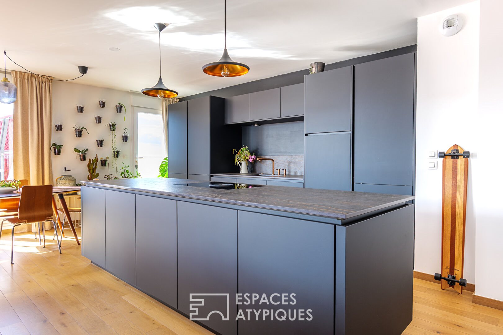 Appartement à vendre, 109m², Lagord