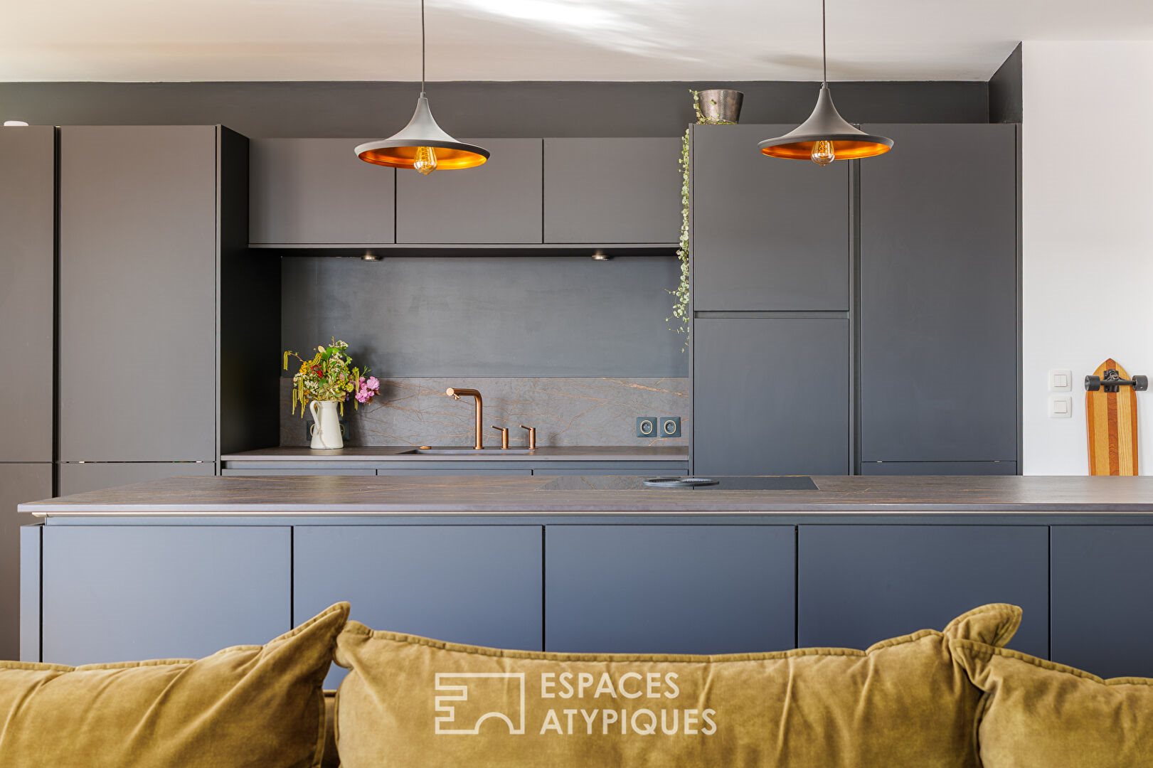 Appartement à vendre, 109m², Lagord