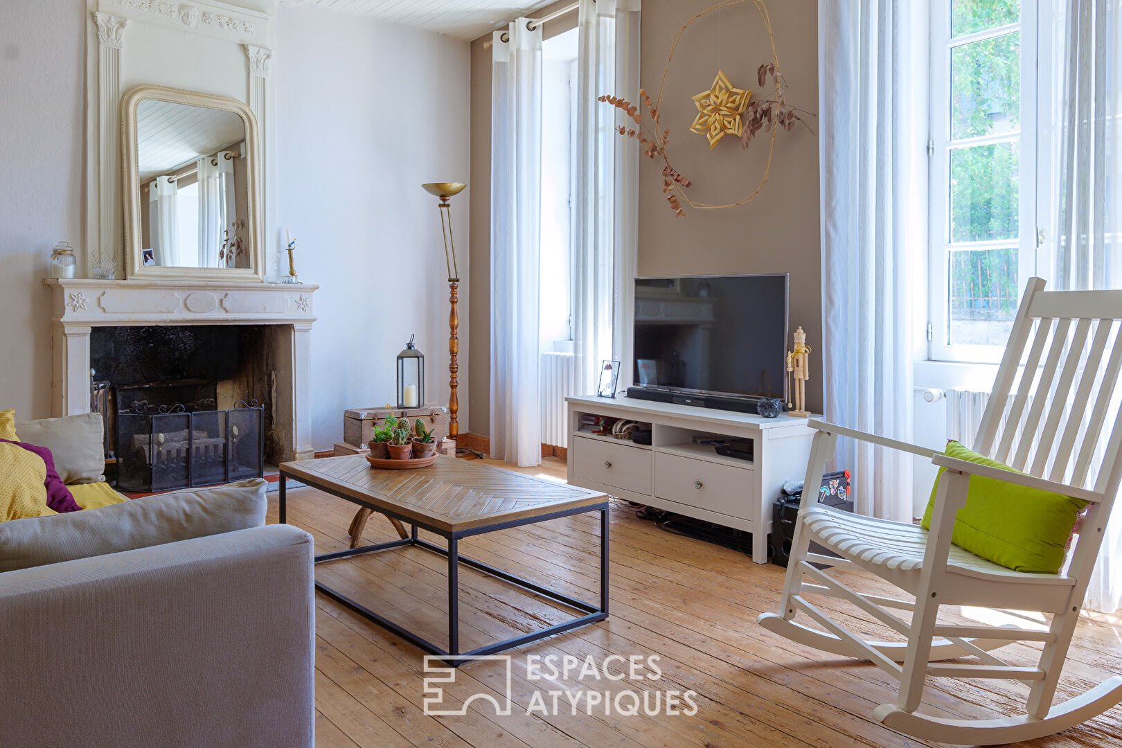 Maison à vendre, 171m², Sainte-Soulle