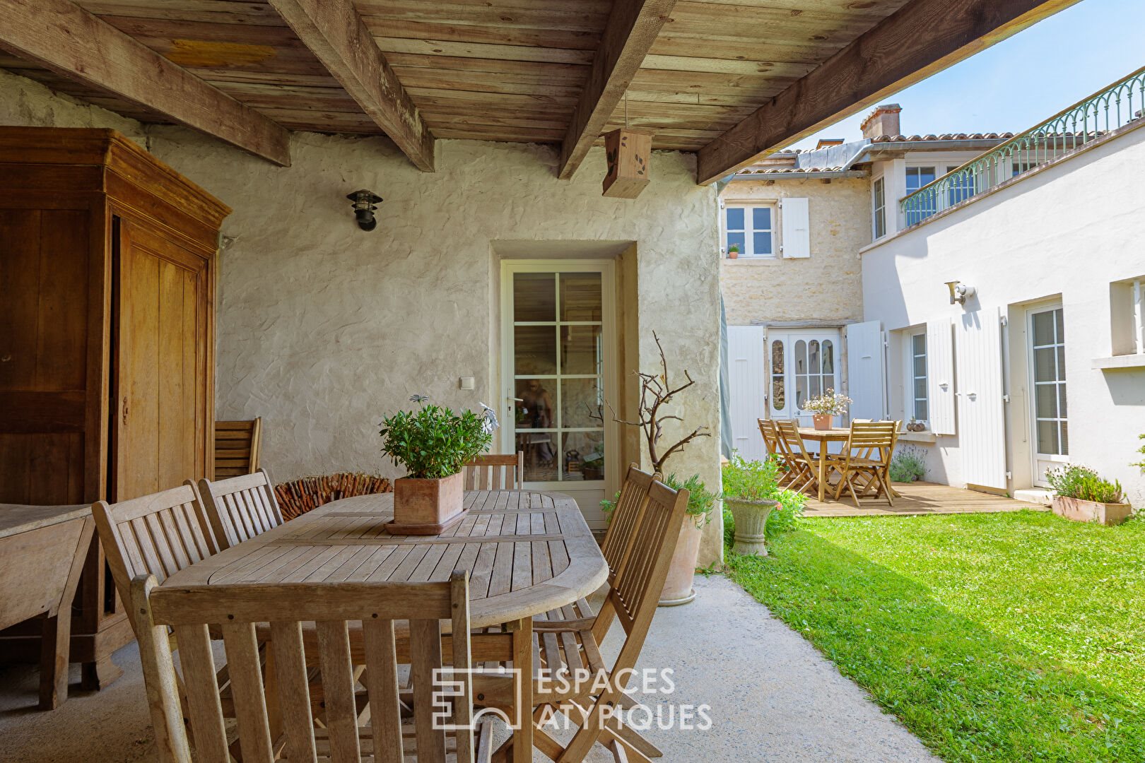 Maison à vendre, 171m², Sainte-Soulle