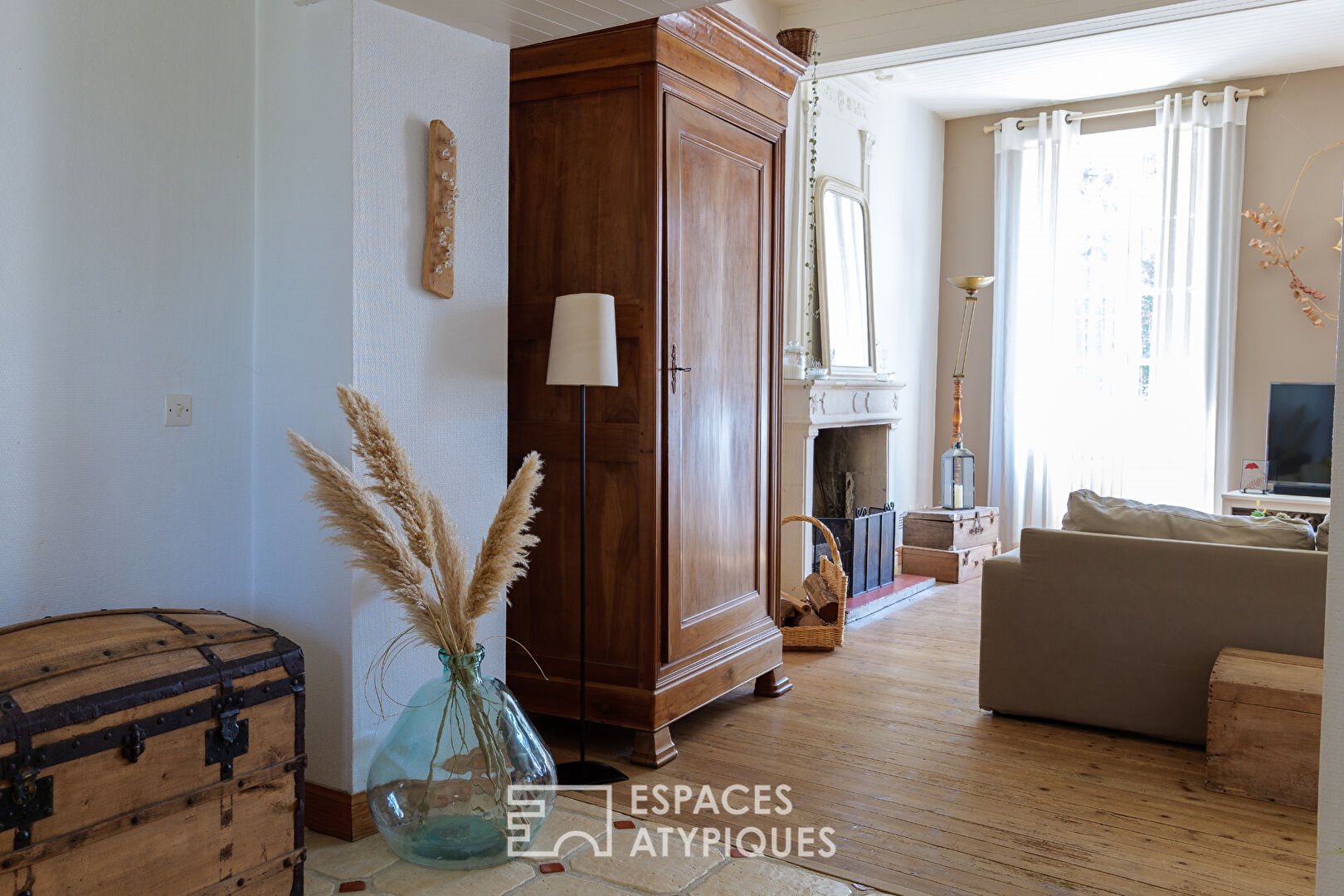 Maison à vendre, 171m², Sainte-Soulle