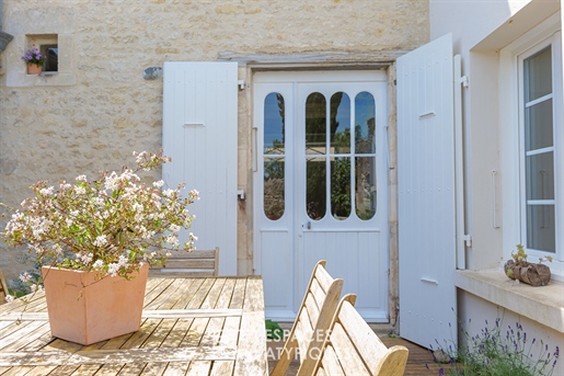 Maison 6 pièces 171 m² · à Sainte-Soulle · 171 m² · 648 000 €