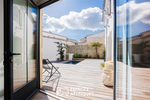 7 pièces 208 m² · à La Flotte · 208 m² · 1 930 000 €