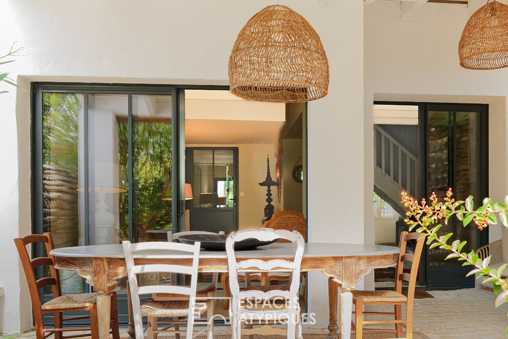 Maison à vendre, 95m², La Couarde-sur-Mer
