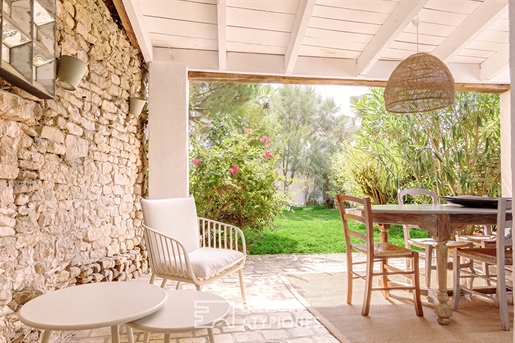 4 pièces 95 m² · à La Couarde-sur-Mer · 95 m² · 737 000 €