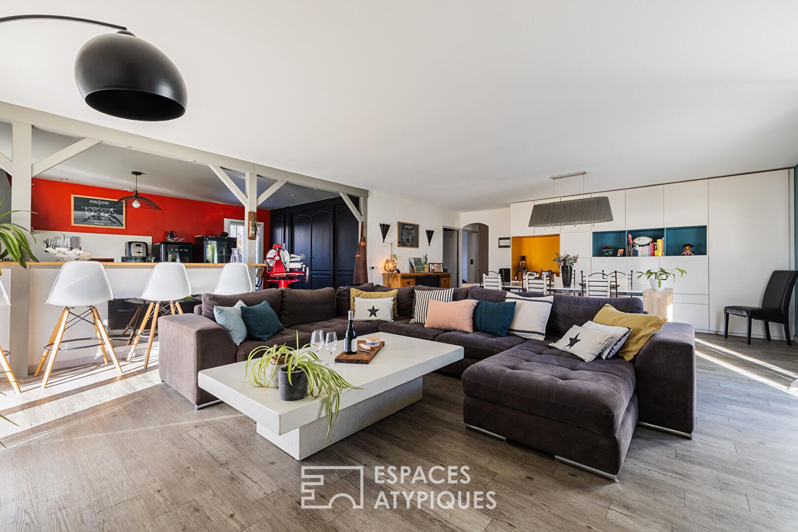 Maison à vendre, 138m², Saint-Palais-sur-Mer
