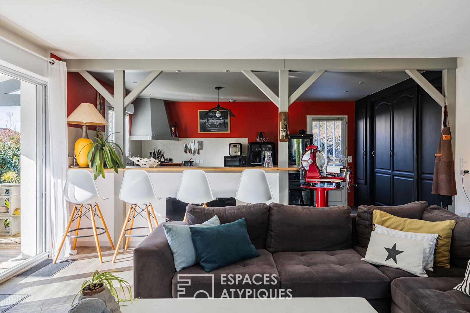 Maison à vendre, 138m², Saint-Palais-sur-Mer