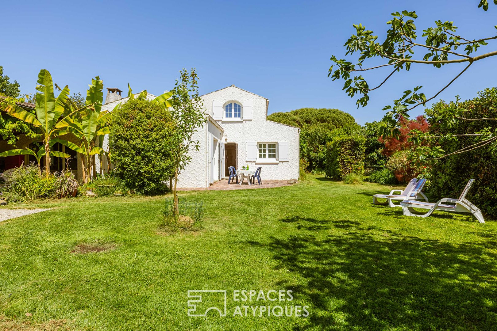 Maison à vendre, 202m², Dolus-d'Oléron