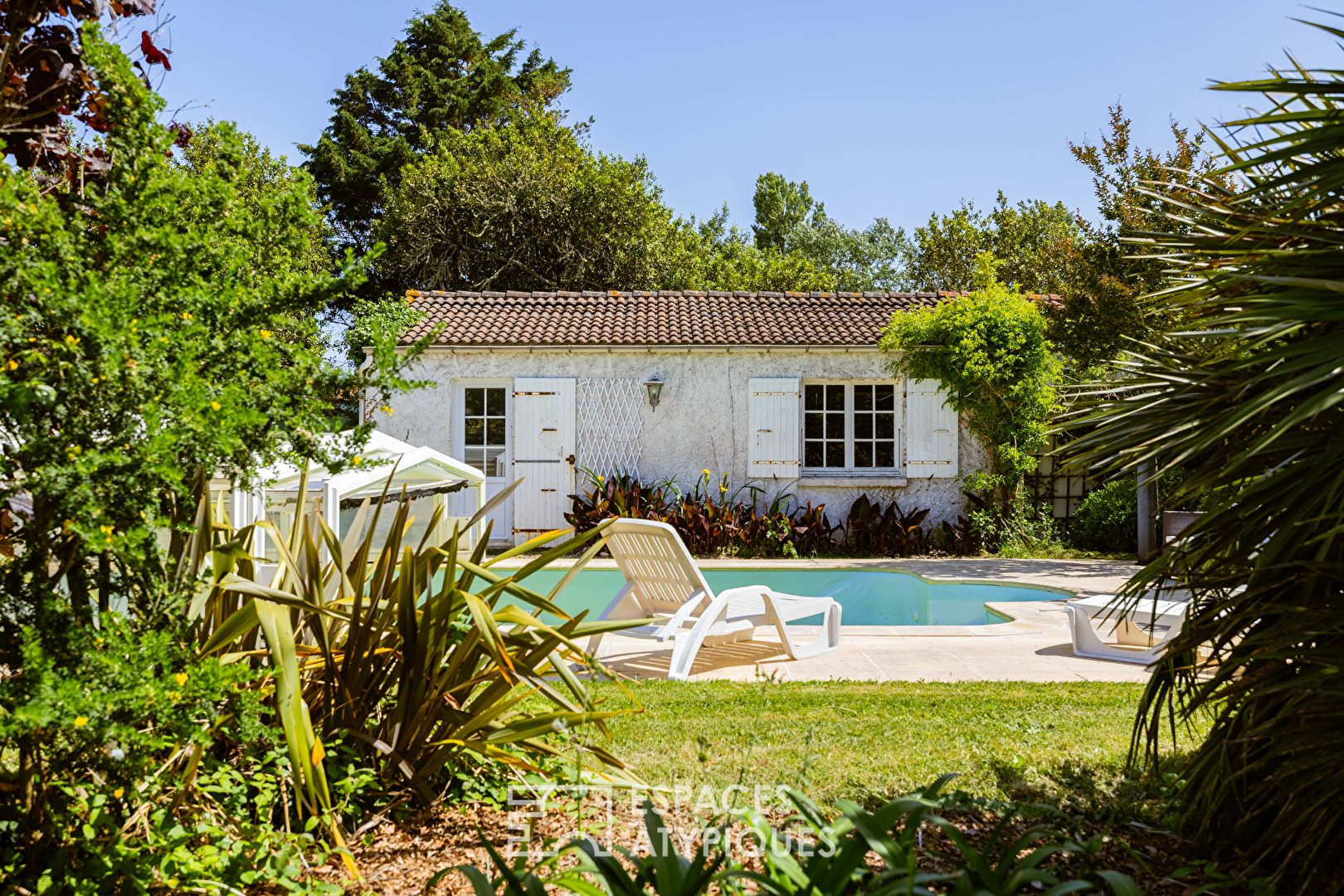 Maison à vendre, 202m², Dolus-d'Oléron