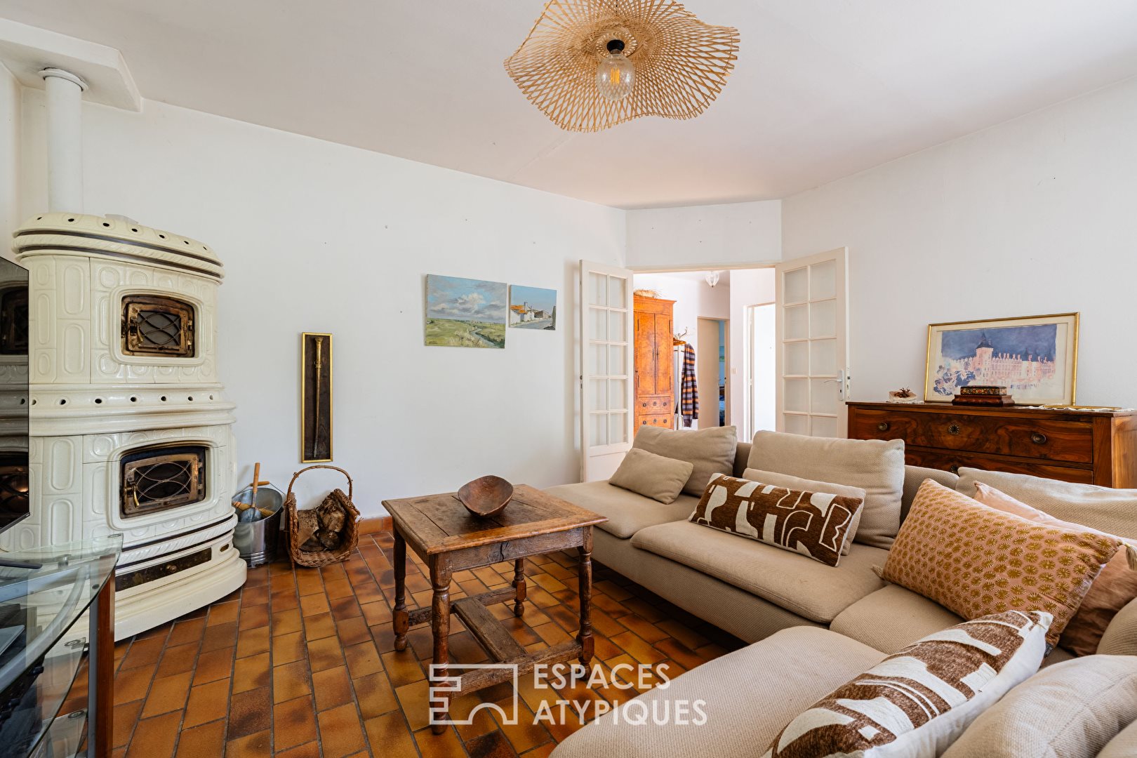 Maison à vendre, 202m², Dolus-d'Oléron