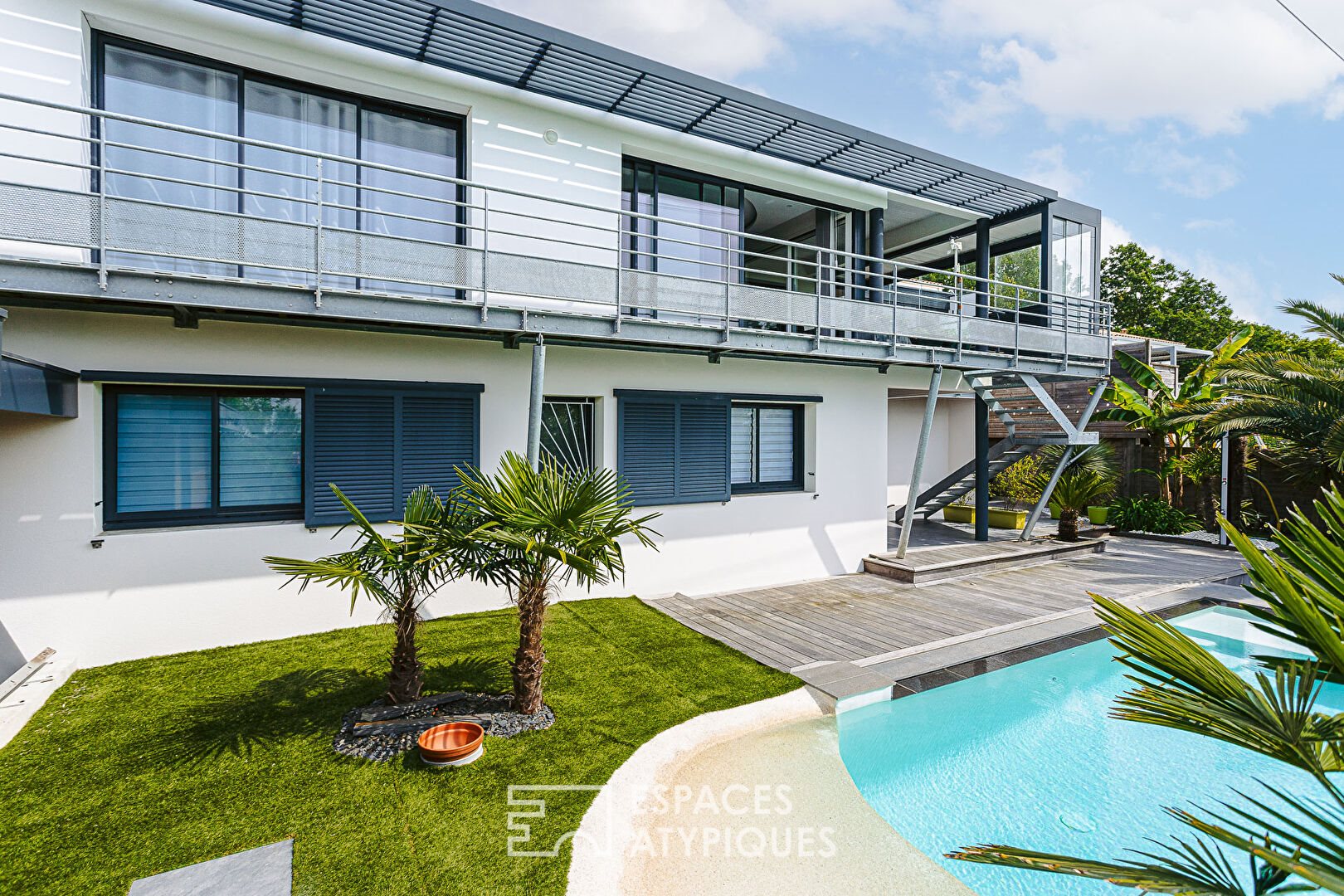 Maison à vendre, 210m², Rochefort