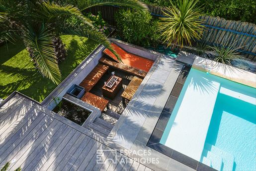 Maison 12 pièces 210 m² · à Rochefort · 210 m² · 795 000 €