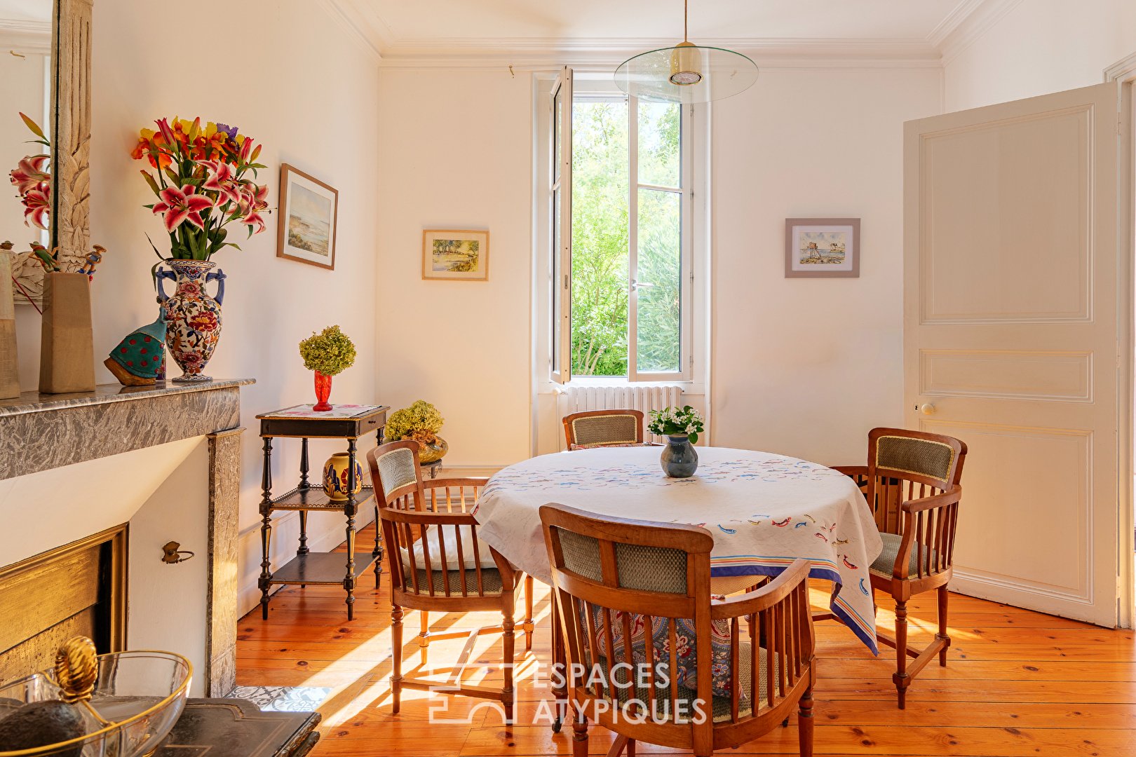 Maison à vendre, 135m², La Rochelle