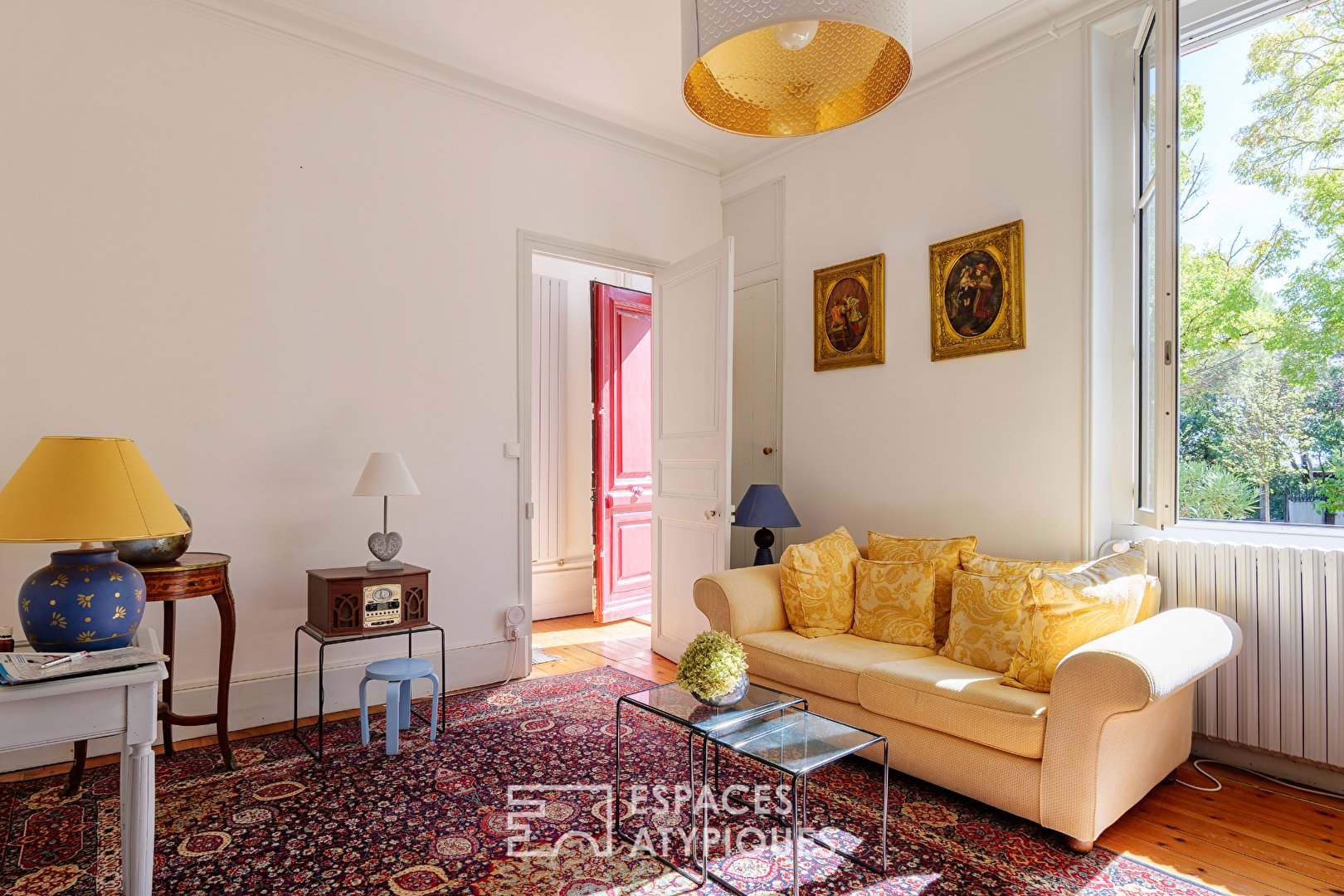 Maison à vendre, 135m², La Rochelle