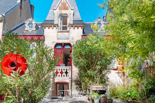 Maison 7 pièces 135 m² · à La Rochelle · 135 m² · 1 197 000 €