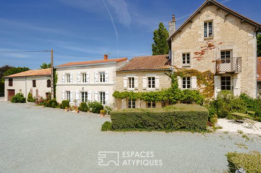 Maison 13 pièces 457 m² · à Surgères · 457 m² · 625 000 €