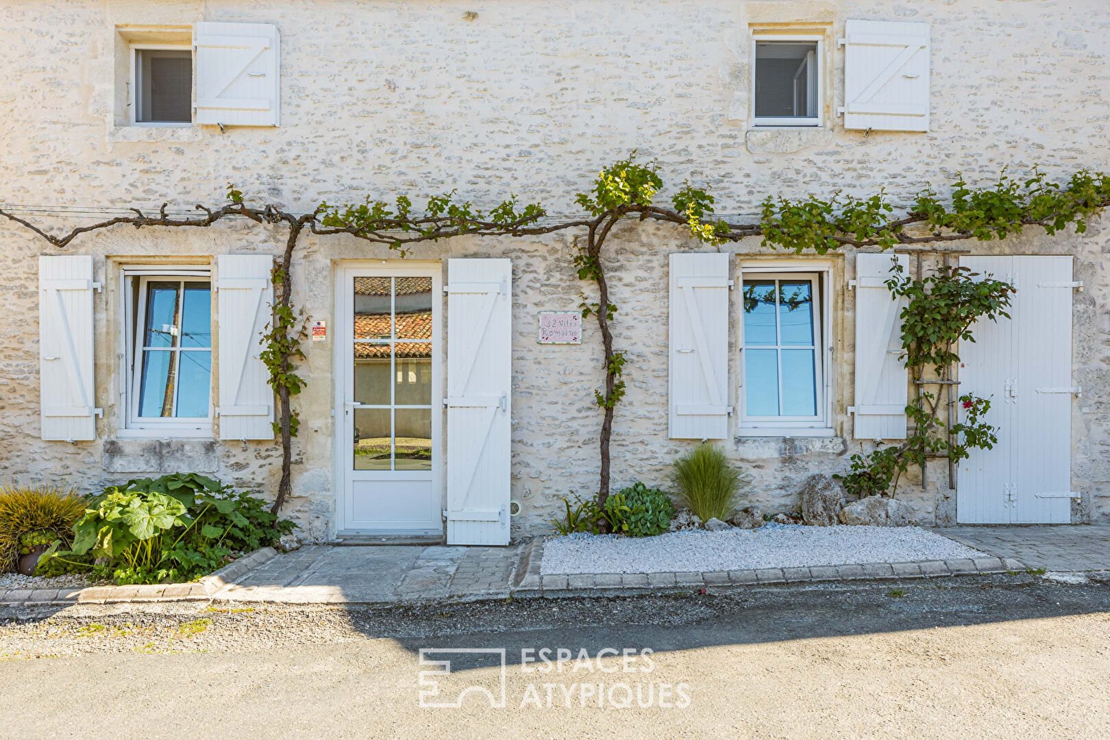 Maison à vendre, 135m², Lussant