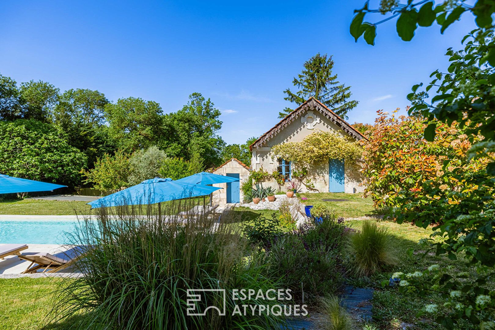 Maison à vendre, 355m², Chenac-Saint-Seurin-d'Uzet