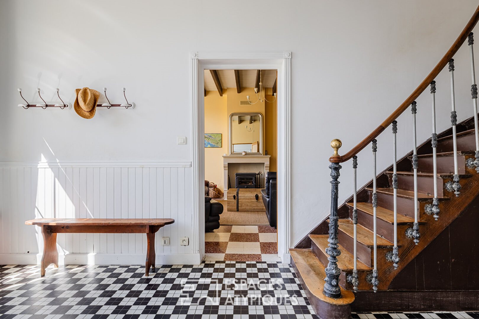 Maison à vendre, 355m², Chenac-Saint-Seurin-d'Uzet