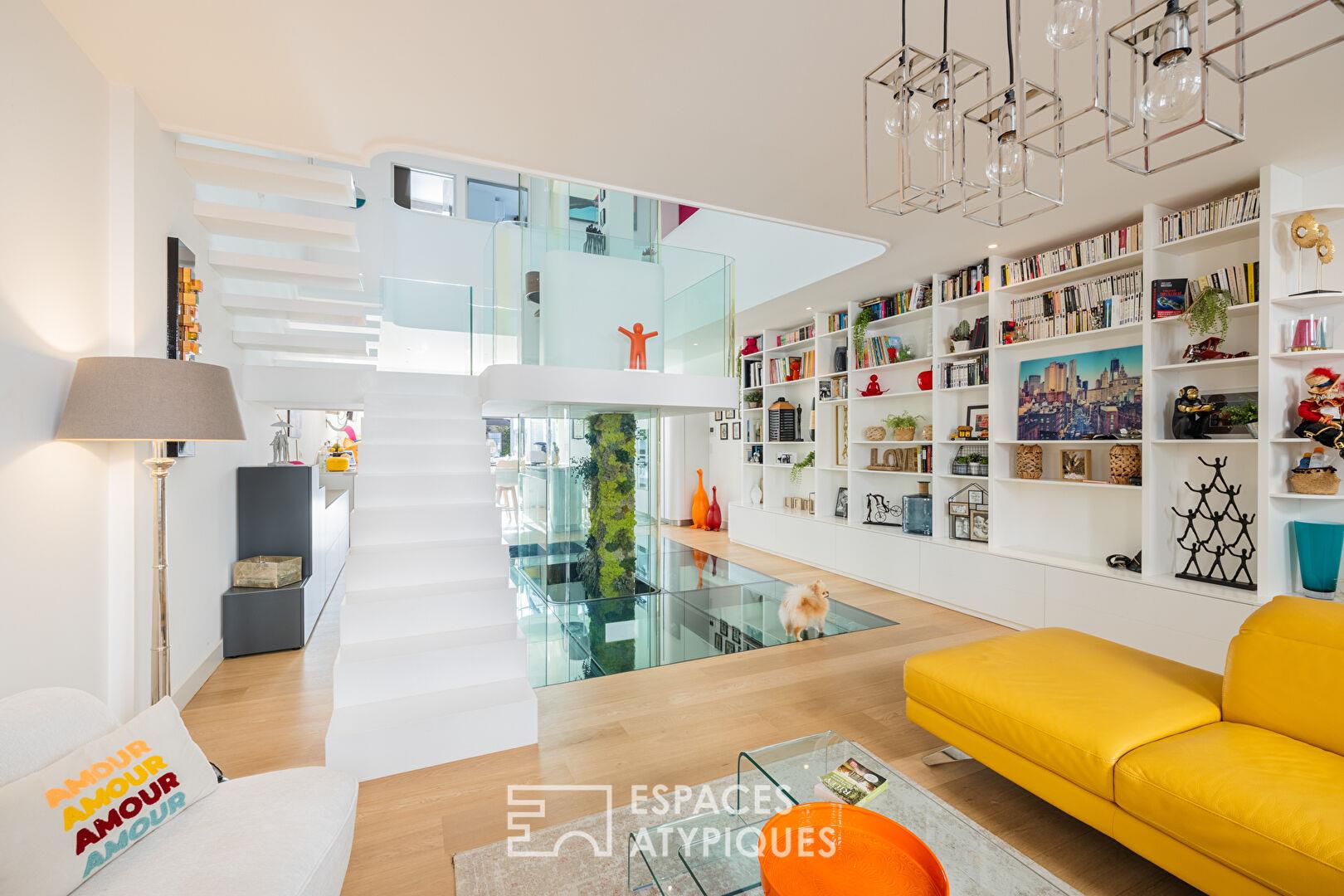 Maison à vendre, 220m², La Rochelle