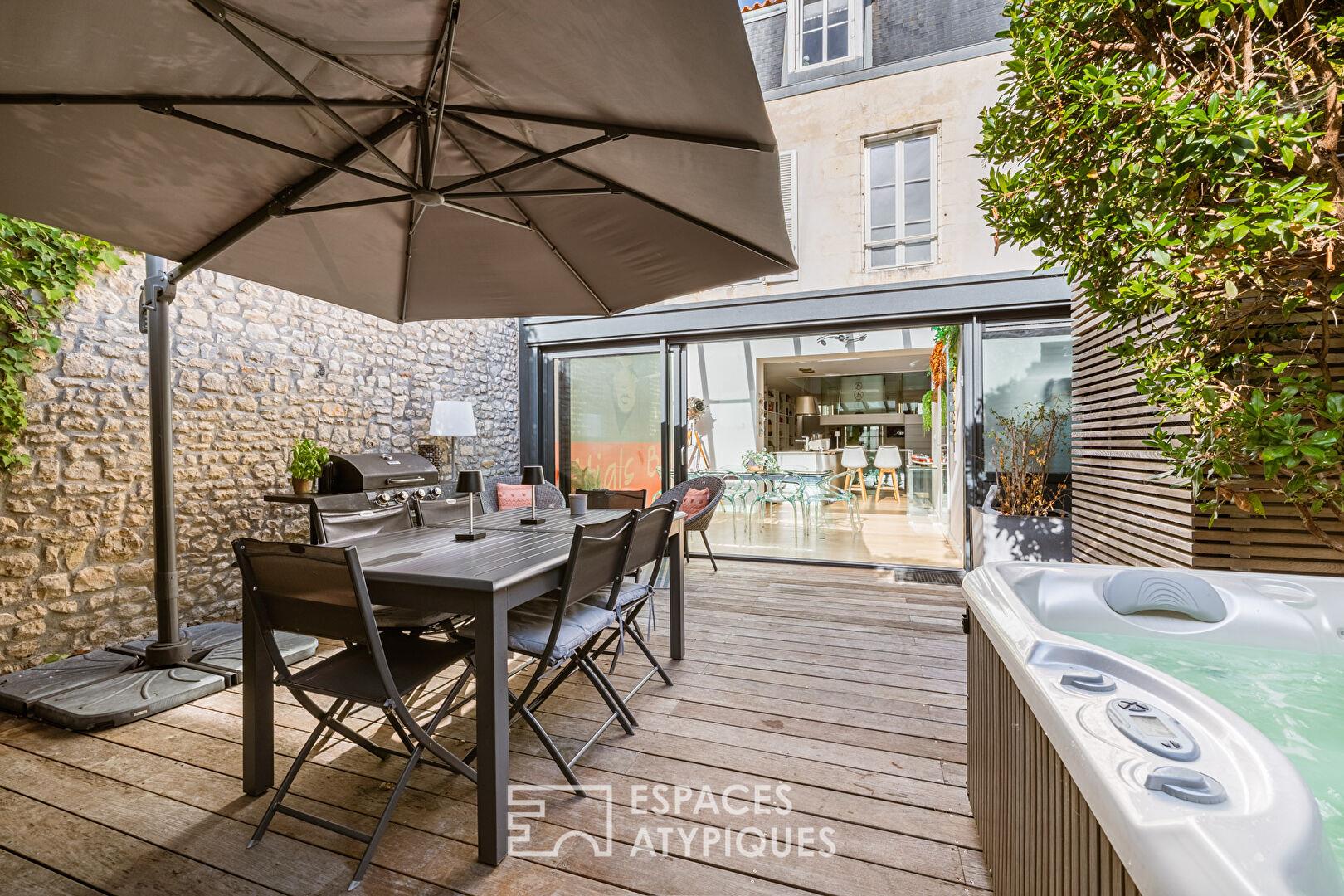 Maison à vendre, 220m², La Rochelle