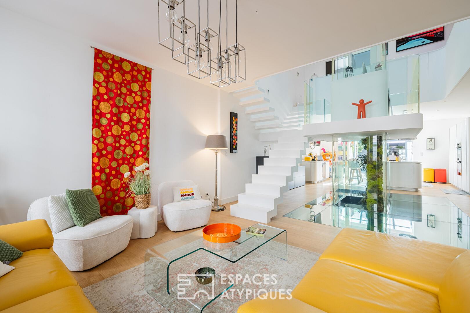 Maison à vendre, 220m², La Rochelle