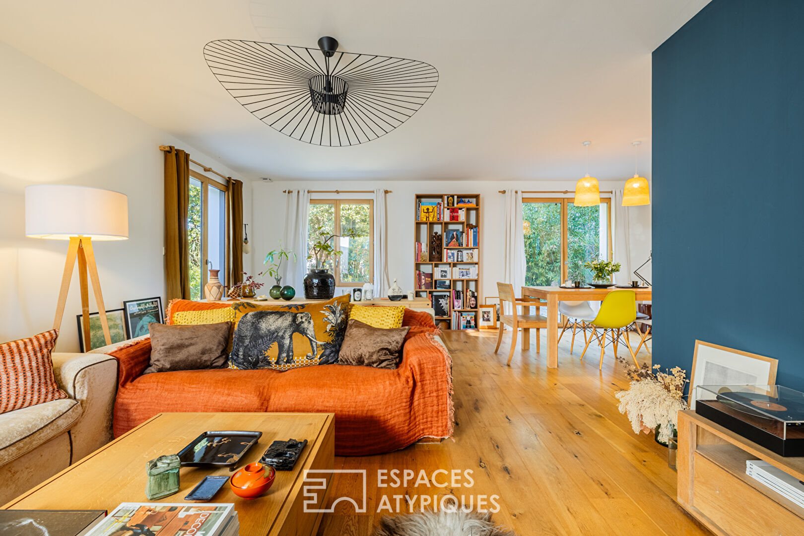 Maison à vendre, 122m², Dolus-d'Oléron