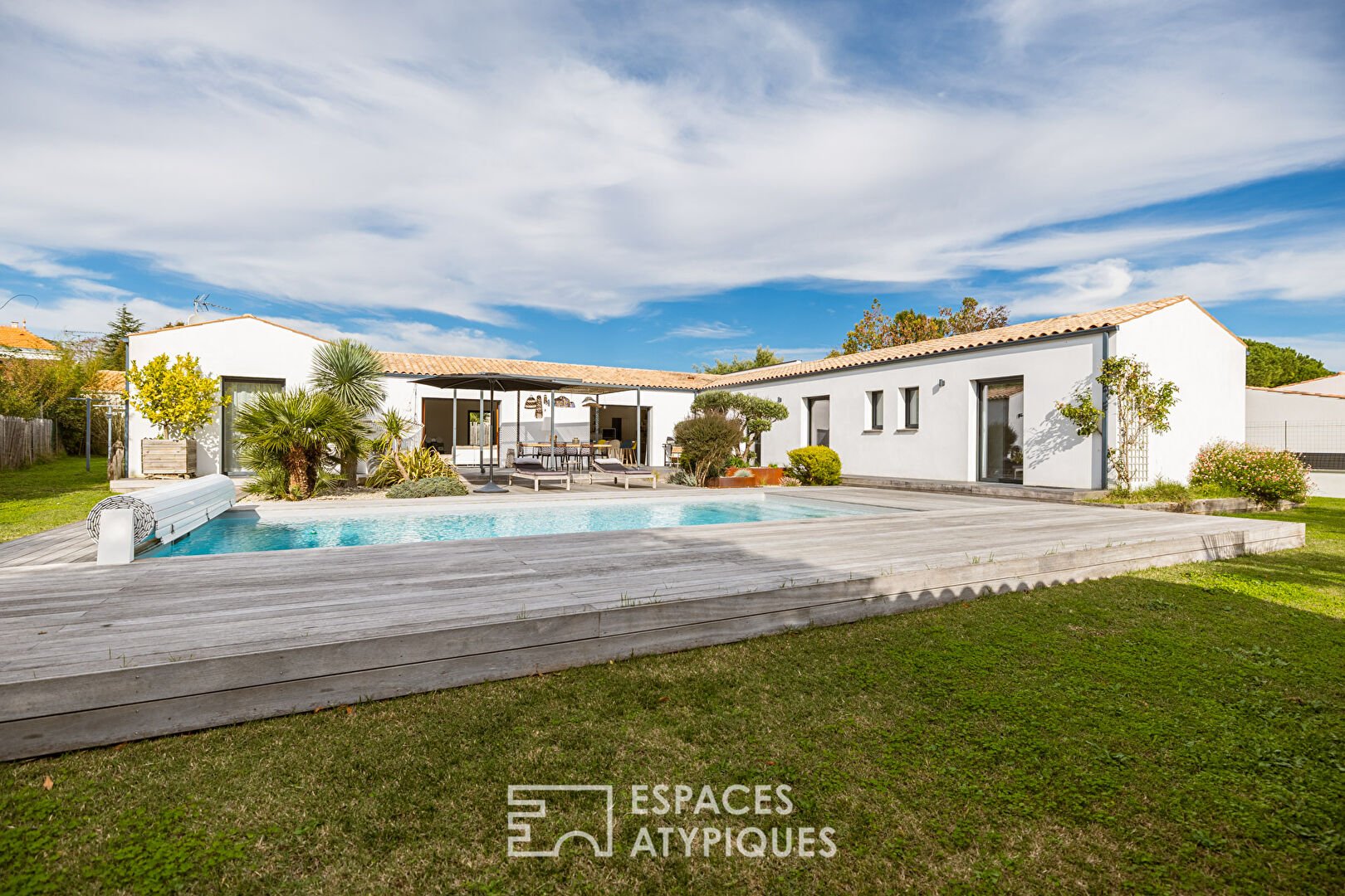 Maison à vendre, 194m², Rochefort