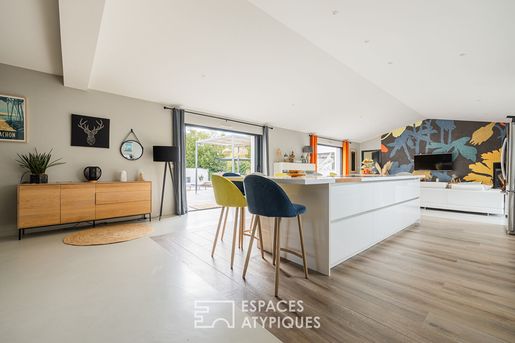 Maison 6 pièces 194 m² · à Rochefort · 194 m² · 810 000 €