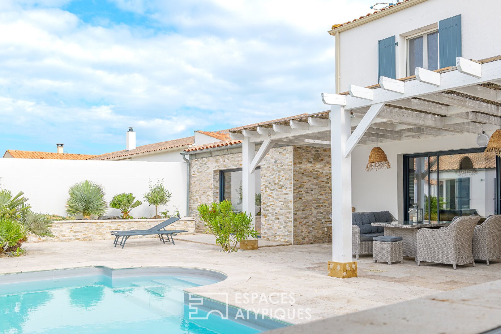 Maison à vendre, 283m², Puilboreau