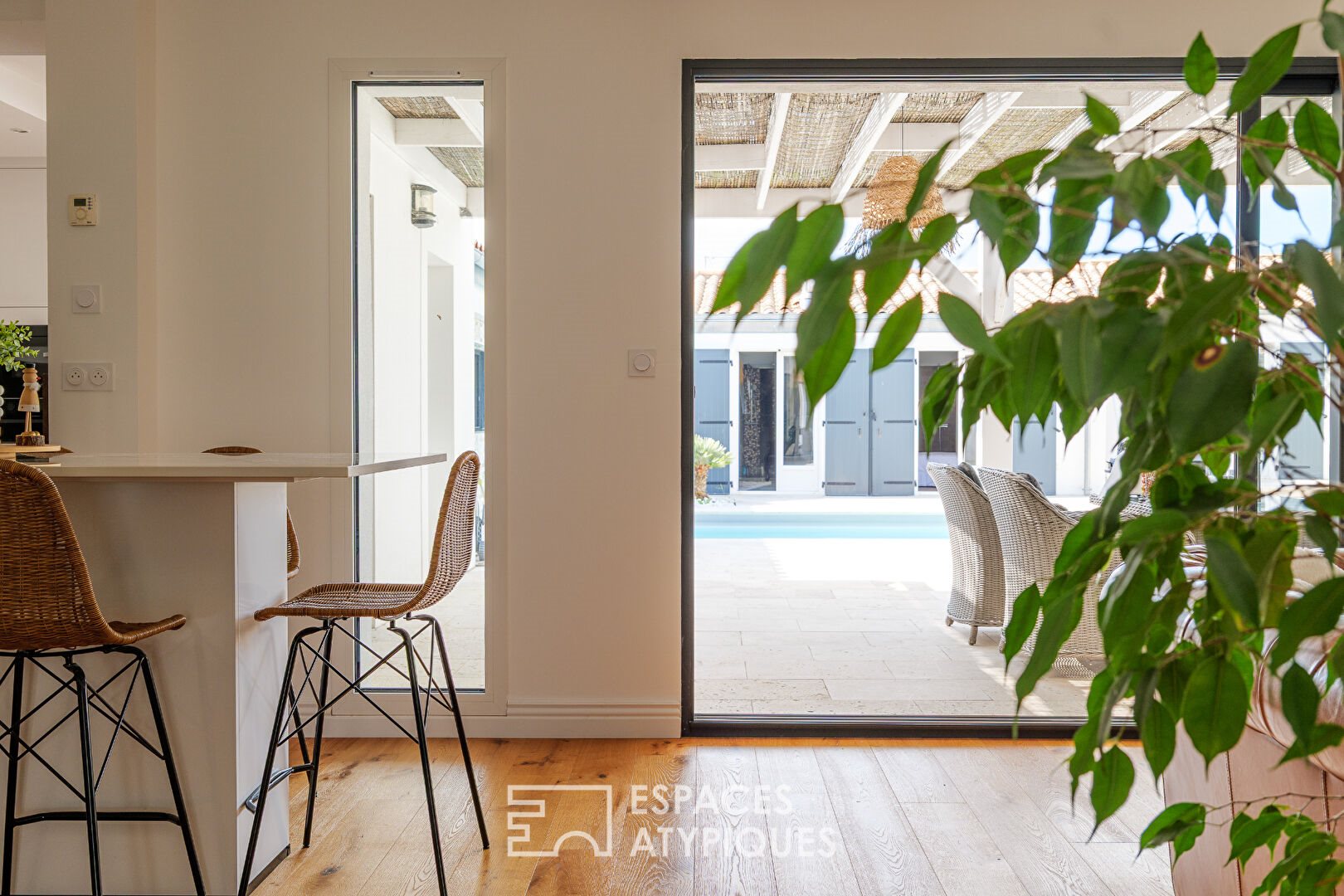 Maison à vendre, 283m², Puilboreau