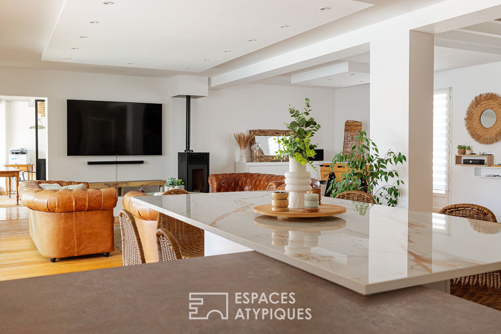 Maison à vendre, 283m², Puilboreau