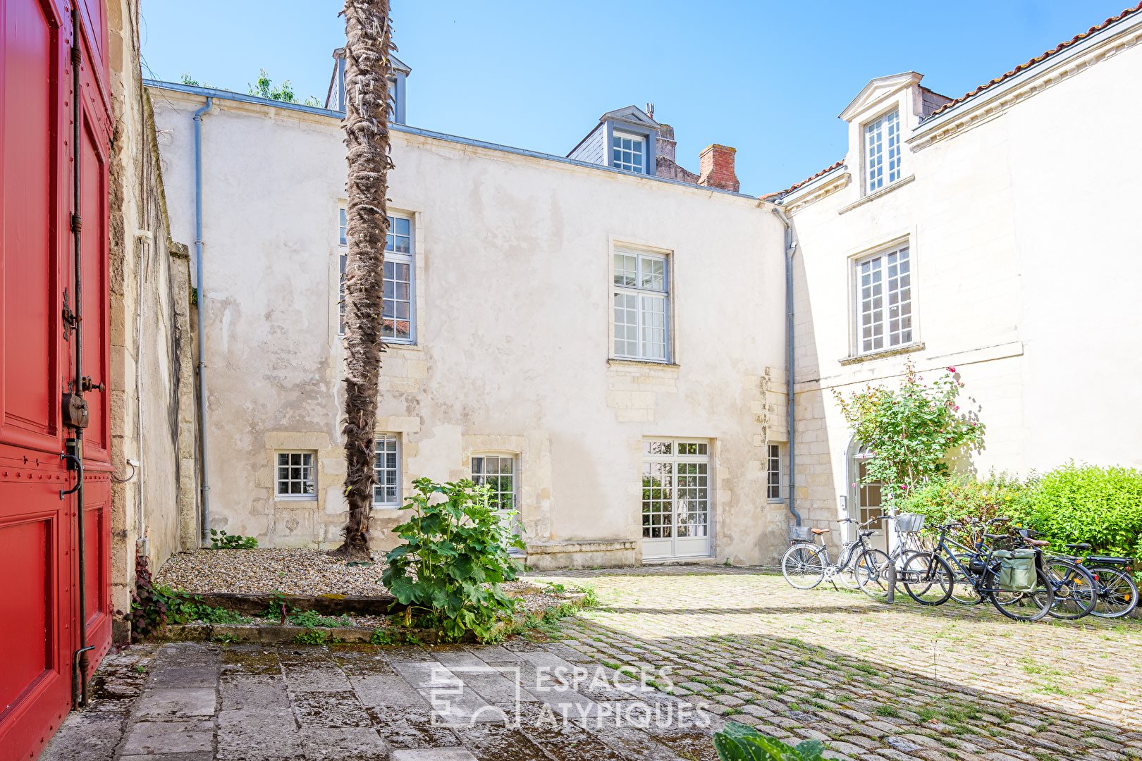 Appartement à vendre, 101m², La Rochelle