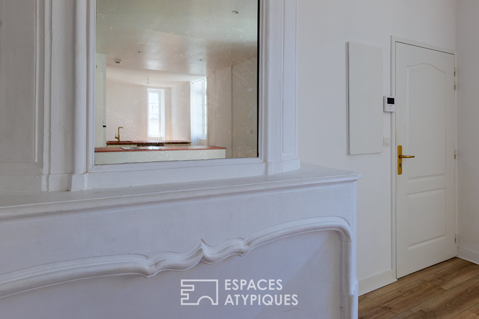 Appartement à vendre, 101m², La Rochelle