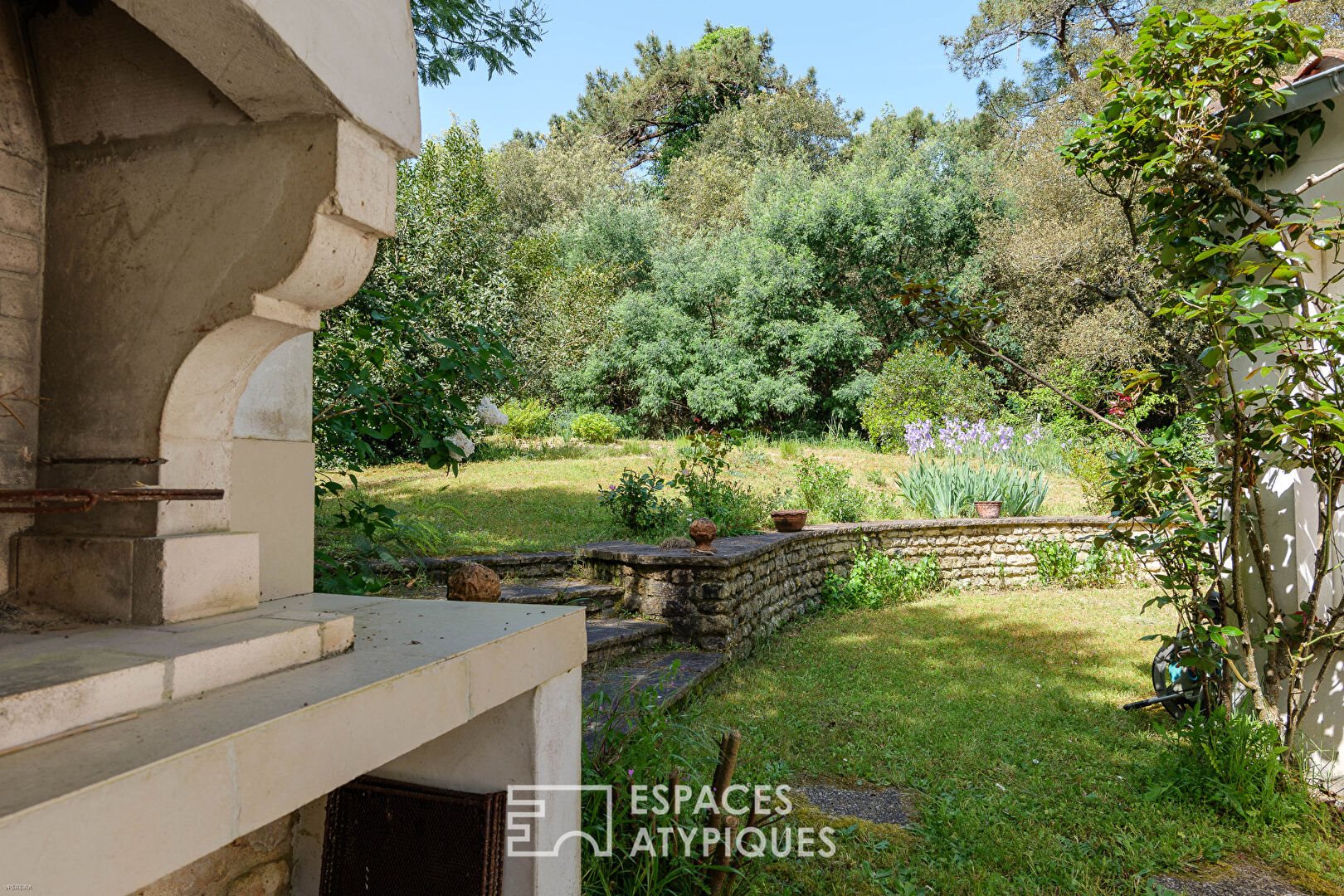 Maison à vendre, 230m², Rivedoux-Plage